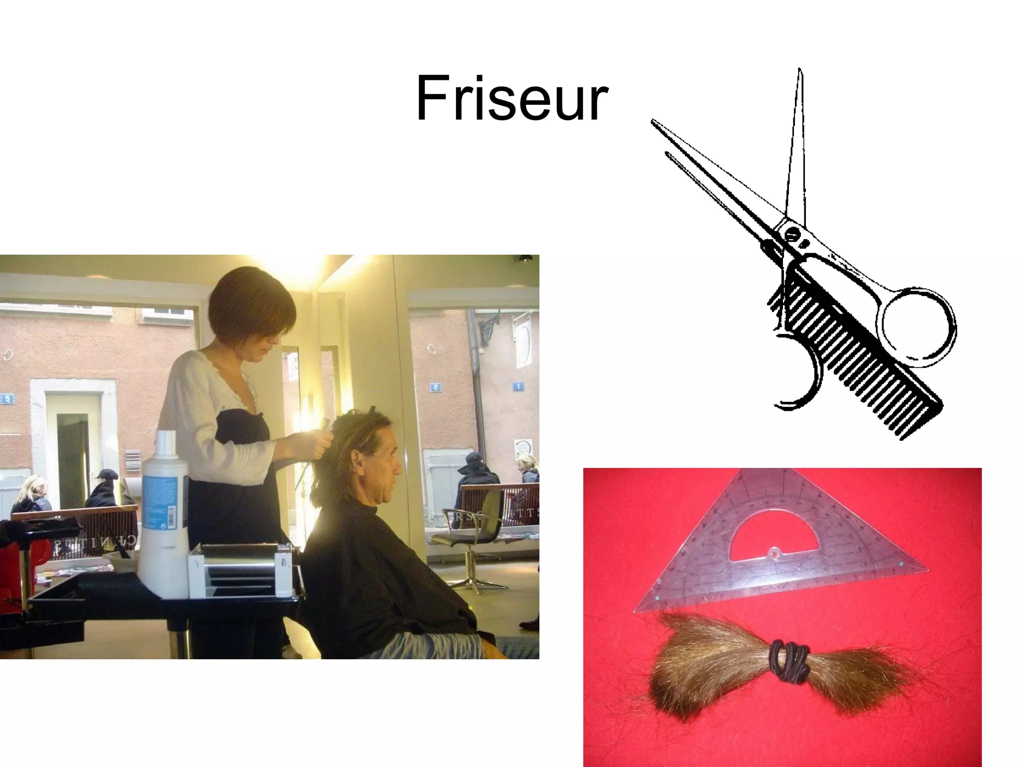 Friseur