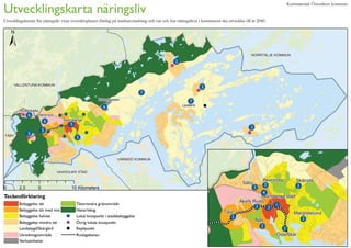 47
Del 2 – Bebyggelseutveckling
477474747474747474747477447474774747474747447774747
Del 2 – Bebyggelseutveckling
 