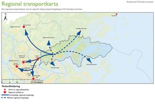 52
Översiktsplan 2040
 
