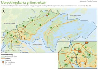 56
Översiktsplan 2040
 