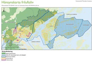 59
Del 2 – Bebyggelseutveckling
 