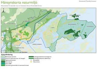 64
Översiktsplan 2040
 