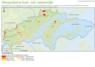 65
Del 2 – Bebyggelseutveckling
 
