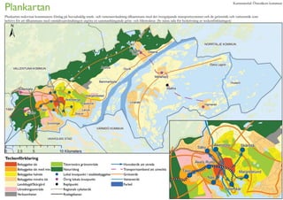30
Översiktsplan 2040
 