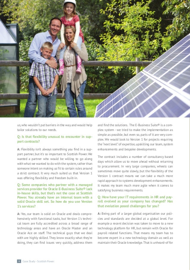 Case study on power and influence in the workplace image