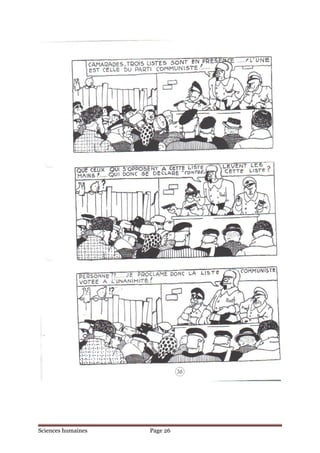 Sciences humaines   Page 26
 