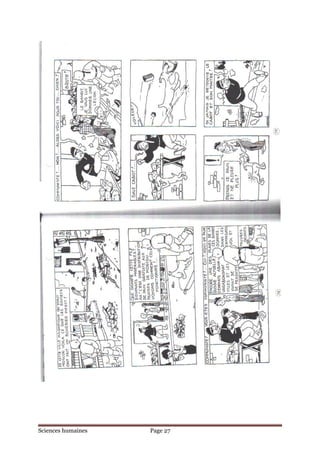 Sciences humaines   Page 27
 