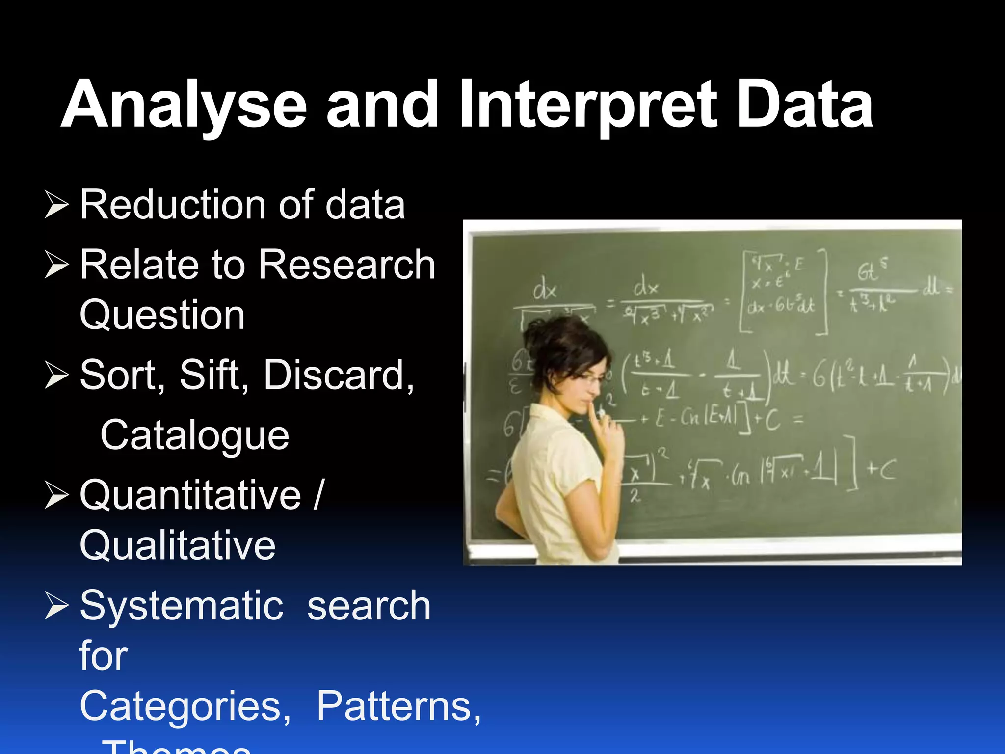 Acknowledgement of teachers daily needsWhy is it that theories do not always help establish best practice?Often they do not directly relate to classroom experience