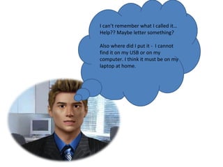 Version control and storage | PPT