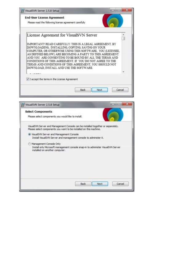 visualsvn 3 visualsvn 3