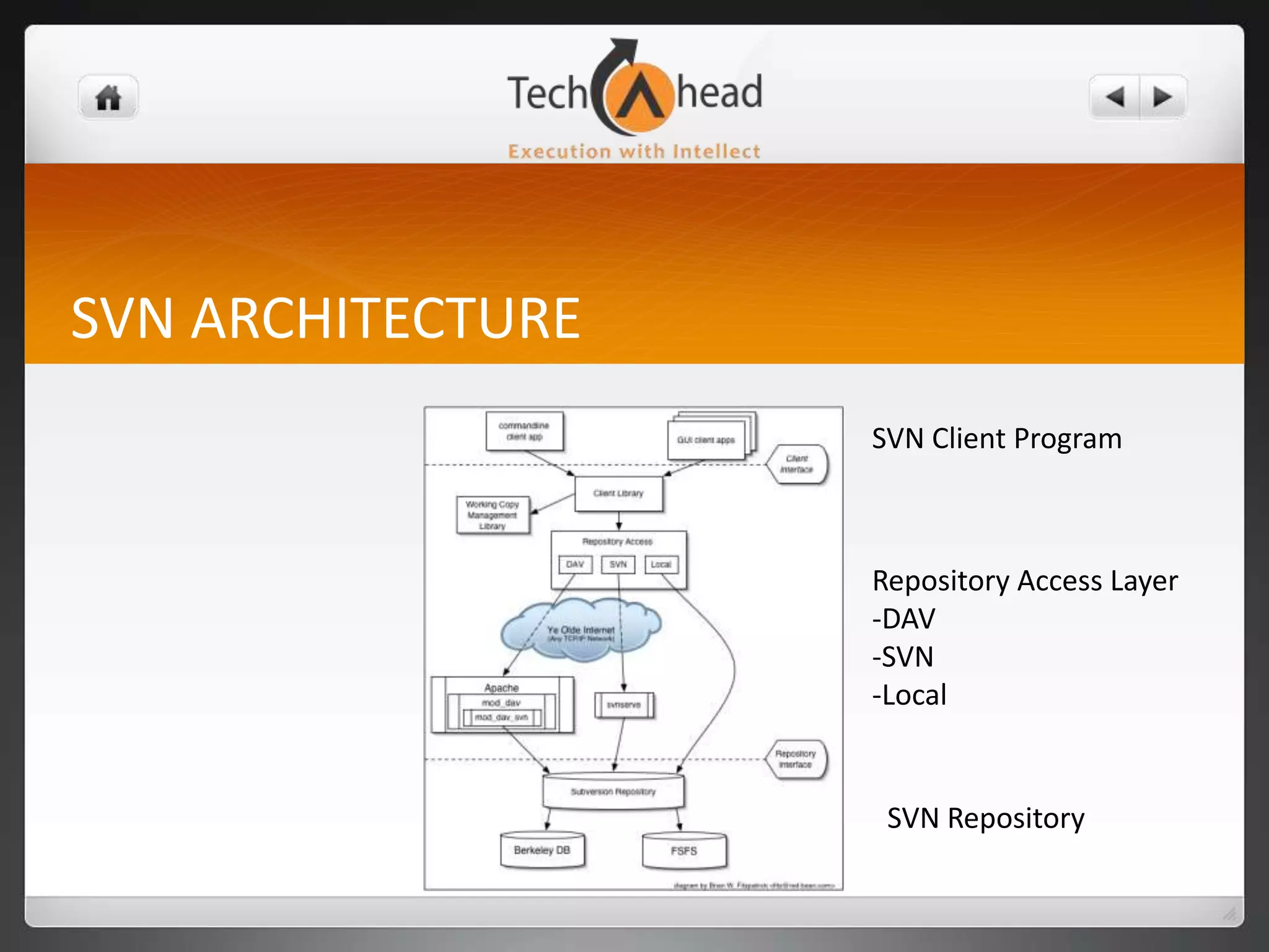 They can do file operations or file set operations.CVS Diagram