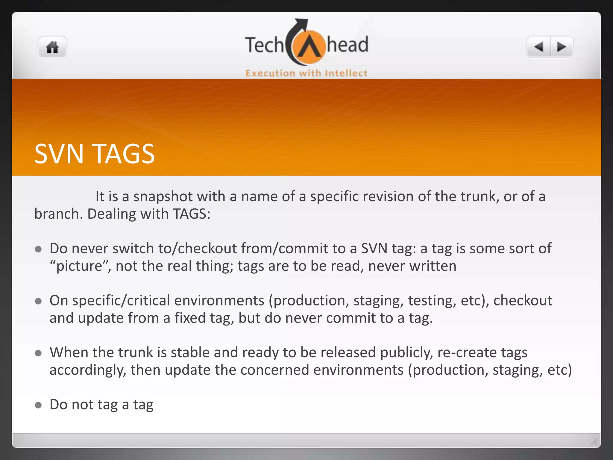 SVN ARCHITECTURESVN Client ProgramRepository Access Layer-DAV-SVN-LocalSVN Repository