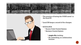 Version Control System and its importance .pptx