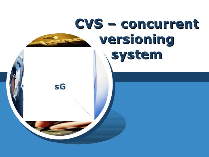 Version Control With CVS