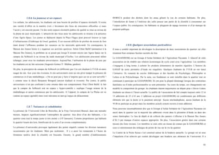  
	
  
41	
  
1.8.6. La jeunesse et ses espaces
Les enfants, les adolescents, les étudiants ont tous besoin de profiter d’espaces récréatifs. Il existe
une variété d’offres en la matière (voir « Inventaire des lieux de rencontres officielles ») mais
l’accès y est souvent payant. Un des seuls espaces récréatifs publics de qualité se situe au niveau de
la plaine de jeux municipale. L’attractivité des lieux pour les adolescents se résume à la présence
d’une Agora Space. Les jeunes se déplacent depuis la Place Flagey pour pouvoir trouver ce type
d’infrastructure (Frédérique de Greef, gardien). Il est souvent difficile de profiter du terrain de foot
étant donné l’affluence pendant les vacances ou les mercredis après-midi. En conséquence, la
Maison des Jeunes hésite à y organiser ses activités sportives. Selon Chloé Ballif (animatrice à la
Maison Des Jeunes), le problème ne se posait pas lorsqu’il existait encore une Agora Space sur le
campus du Solbosch et au niveau du stade municipal d’Ixelles. Les adolescents pouvaient même
échanger, jouer avec les étudiants universitaires. Aujourd’hui, l’utilisation de la plaine de jeux par
les étudiants est un fait rarissime (Augustin Gomez-Y- Médina, gardien).
De plus, la perception du campus du Solbosch est différente que l’on soit étudiant à l’ULB où autre
usager du site. Aux yeux des riverains, le site universitaire reste un site privé malgré la présence de
commerces et d’une médiathèque. « On ne peut pas y faire n’importe quoi car on se sent surveillé !
» comme nous le décrit Benjamin Bringard (ancien étudiant et riverain). Par contre, le public
universitaire n’est pas confronté à cette retenue dans son comportement. Pour Chloé Ballif, le fait
que le campus du Solbosch soit un espace « hyper-contrôlé » explique l’usage mineur de la
médiathèque et autres commerces par les adolescents. A l’opposé, le campus de La Plaine est vu
comme un espace agréable mais reste méconnu en tant qu’espace de délassement.
1.8.7. Nuisances et cohabitation
La présence de l’Université Libre de Bruxelles, de la Vrije Universiteit Brussel, dans une moindre
mesure, impacte significativement l’atmosphère du quartier. Aux dires d’un des habitants, « Le
quartier reste tout le temps jeune et très animé » (J-P Janssens). Certains propriétaires qui habitent
le quartier louent des kots, bénéficiant de la sorte d’un revenu complémentaire.
La présence d’universités provoque également des points négatifs comme les diverses nuisances
occasionnées par les étudiants. Mais pas seulement... Il y a aussi les restaurants à l’heure de
fermeture tardive dont la clientèle est bruyante. Ensuite, le grand nombre d’établissements
HORECA produit des déchets dont les amas gênent la vue de certains habitants. De plus,
l’interdiction de fumer à l’intérieur des cafés pousse une partie de la clientèle à consommer sur
l’espace public. En conséquence, les habitants se plaignent de tapage nocturne et d’un manque de
propreté publique.
1.8.8. Quelques associations particulières
Il nous a semblé important de développer la description de deux associations du quartier car elles
résument bien certaines facettes sociales du lieu.
Le GASAP(ROM) est un Groupe d’Achat Solidaire de l’Agriculture Paysanne. L’objectif de cette
association est de rétablir une relation économique de cycle court avec l’agriculteur. Les membres
s’engagent, à long terme, à acheter les produits alimentaires de manière régulière. L’histoire du
GASAP de notre périmètre d’étude est singulière. Quelques étudiants de l’ULB en ont lancé
l’initiative. Ils venaient de cercles folkloriques et des facultés de Psychologie, Philosophie et
Lettres et de Polytechnique. Par la suite, ces fondateurs se sont installés dans le quartier tout en
continuant à participer au GASAP(ROM). Ils ont pour la plupart déménagé lorsque des contraintes
familiales ou d’ordre professionnelles se sont présentées. Au cours du temps, ces changements ont
modifié la composition du groupe: les étudiants étaient majoritaires au départ pour s’élever à deux
étudiants sur douze à l’heure actuelle. Le public de l’association de fait compte toujours entre 12 et
15 adhérents de 25 à 63 ans. L’adhésion au projet GASAP(ROM) est conditionnée par différents
éléments tels que la durée et le paiement anticipé. Aucun néerlandophone, aucun étudiant de la
VUB ne participe au projet mais les membres actuels restent ouverts à toute adhésion.
Nous pouvons raisonnablement dire que le Groupe d’Achat Solidaire de l’Agriculture Paysanne est
ancré dans le quartier car la majorité des adhérents vivent dans le périmètre d’étude ou dans des
zones limitrophes. Le lieu de dépôt et de collecte des paniers s’effectue à la Maison Des Jeunes
d’XL’J par manque d’autres espaces appropriés. De plus, l’association génère dans une certaine
mesure des liens sociaux. Les membres se sont créés un réseau de contact par le GASAP(ROM) et
ceux-ci entretiennent des échanges de points de vue sur la vie du quartier.
Le Comité de la Petite Suisse s’est construit autour de la braderie annuelle. Le groupe est né sous
l’impulsion d’un échevin qui voulait développer une braderie aux alentours de l’université. Il a
 