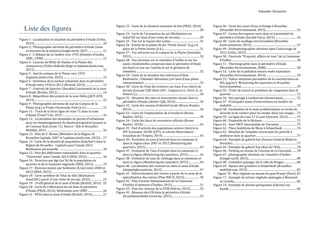   	
   	
   	
   	
   	
   	
   	
   	
   	
   	
   	
   	
   	
  	
  	
  	
  	
   	
   	
  	
  	
  	
  	
  	
  	
  	
  	
  	
  Eskander	
  Alexandre	
  	
  
	
   	
   	
   	
   	
   	
   	
   	
   	
   	
   	
   	
   	
   	
   	
   	
   	
  
Liste des figures
Figure	
  1	
  :	
  Localisation	
  et	
  situation	
  du	
  périmètre	
  d'étude	
  (Urbis,	
  
2015)	
  .......................................................................................................	
  10	
  
Figure	
  2	
  :	
  Photographie	
  aérienne	
  du	
  périmètre	
  d'étude	
  (zone	
  
en	
  fonction	
  de	
  la	
  texture)	
  Google	
  Earth,	
  2015	
  ......................	
  11	
  
Figure	
  3	
  :	
  L'Abbaye	
  de	
  la	
  Cambre	
  vers	
  1935	
  (Histoire	
  d'Ixelles	
  
ASBL,	
  1998)	
  ..........................................................................................	
  12	
  
Figure	
  4	
  :	
  Caserne	
  de	
  Witte	
  de	
  Haelen	
  et	
  la	
  Plaine	
  des	
  
manoeuvres	
  (Police	
  fédérale	
  belge	
  in	
  laplaine.jimdo.com,	
  
2015)	
  .......................................................................................................	
  12	
  
Figure	
  5	
  :	
  Sud	
  du	
  campus	
  de	
  la	
  Plaine	
  vers	
  1970	
  
(laplaine.jimdo.com,	
  2015)	
  ...........................................................	
  13	
  
Figure	
  6	
  :	
  Evolution	
  de	
  la	
  surface	
  urbanisée	
  dans	
  le	
  périmètre	
  
d'étude	
  entre	
  1930	
  et	
  2012	
  (BruCiel,	
  2014)	
  .........................	
  13	
  
Figure	
  7	
  :	
  Contrats	
  de	
  Quartier	
  (Durable)	
  à	
  proximité	
  de	
  la	
  zone	
  
d'étude	
  (BruGis,	
  2015)	
  ....................................................................	
  14	
  
Figure	
  8	
  :	
  Répartition	
  des	
  projets	
  de	
  la	
  zone	
  Delta	
  (ADT-­‐ATO,	
  
2015)	
  .......................................................................................................	
  15	
  
Figure	
  9	
  :	
  Photographie	
  aérienne	
  du	
  sud	
  du	
  Campus	
  de	
  la	
  
Plaine	
  (à	
  g.)	
  et	
  Projet	
  Universalis	
  Park	
  (à	
  d.)	
  .........................	
  15	
  
Figure	
  11	
  :	
  Tracé	
  de	
  la	
  futur	
  ligne	
  de	
  tram	
  71	
  dans	
  la	
  zone	
  
d'étude	
  (Tram71.be,	
  2014	
  .............................................................	
  16	
  
Figure	
  12	
  :	
  Localisation	
  des	
  demandes	
  de	
  permis	
  d'urbanisme	
  
pour	
  les	
  réaménagements	
  du	
  Boulevard	
  général	
  Jacques	
  et	
  
de	
  l'avenue	
  Buyl	
  (tram	
  71).	
  Source	
  :	
  Stib	
  et	
  Bruxelles	
  
Mobilité,	
  2013.	
  ....................................................................................	
  16	
  
Figure	
  13	
  :	
  Plan	
  de	
  V.	
  Besme	
  (Ministère	
  de	
  la	
  Région	
  de	
  
Bruxelles	
  Capitale,	
  2007	
  in	
  Laplaine.jimdo.com,	
  2015)	
  ...	
  17	
  
Figure	
  14	
  :	
  Carte	
  de	
  la	
  densité	
  de	
  population	
  (hab/km2)	
  dans	
  la	
  
Région	
  de	
  Bruxelles	
  -­‐	
  Capitale	
  pour	
  l'année	
  2013.	
  
Réalisation	
  personnelle.	
  .................................................................	
  18	
  
Figure	
  15	
  :	
  Part	
  des	
  différentes	
  nationalités	
  dans	
  le	
  quartier	
  
"Université"	
  pour	
  l'année	
  2013	
  (IBSA,	
  2015).	
  ......................	
  18	
  
Figure	
  16	
  :	
  Structure	
  par	
  âge	
  (en	
  %)	
  de	
  la	
  population	
  du	
  
quartier	
  et	
  de	
  la	
  moyenne	
  régionale	
  (IBSA,	
  2015).	
  ............	
  19	
  
Figure	
  17	
  :	
  Revenus	
  moyen	
  par	
  habitants	
  (€/an)	
  entre	
  2000	
  et	
  
2012	
  (IBSA,	
  2015)	
  .............................................................................	
  20	
  
Figure	
  18	
  :	
  Carte	
  synthèse	
  de	
  l'état	
  du	
  bâti	
  (Réalisation	
  
AutoCAD	
  à	
  partir	
  d'une	
  visite	
  de	
  terrain,	
  2015)	
  ..................	
  23	
  
Figure	
  19	
  	
  :	
  Profil	
  général	
  de	
  la	
  zone	
  d'étude	
  (BruGIS,	
  2014)	
  .	
  25	
  
Figure	
  20	
  :	
  Carte	
  de	
  l'affectation	
  du	
  sol	
  dans	
  le	
  périmètre	
  
d'étude	
  (PRAS,	
  2014).	
  Réalisation	
  avec	
  GIMP.	
  ......................	
  26	
  
Figure	
  21	
  :	
  PPAS	
  dans	
  la	
  zone	
  d'étude	
  (BruGIS,	
  2014)	
  ...............	
  27	
  
Figure	
  23	
  :	
  Carte	
  de	
  la	
  situation	
  existante	
  de	
  fait	
  (PRAS,	
  2014)
	
  ....................................................................................................................	
  28	
  
Figure	
  24	
  :	
  Carte	
  de	
  l'occupation	
  du	
  sol	
  (Réalisation	
  sur	
  
AutoCAD	
  sur	
  base	
  d’une	
  visite	
  de	
  terrain)	
  ..............................	
  29	
  
Figure	
  25	
  :	
  Vue	
  sur	
  le	
  Square	
  des	
  Latins.	
  ...........................................	
  31	
  
Figure	
  26	
  :	
  Entrée	
  de	
  la	
  plaine	
  de	
  jeu	
  "Petite	
  Suisse"	
  (à	
  g.)	
  et	
  
place	
  de	
  la	
  Petite	
  Suisse	
  (à	
  d.)	
  .......................................................	
  31	
  
Figure	
  27	
  :	
  Vue	
  aérienne	
  sur	
  le	
  campus	
  de	
  la	
  Plaine	
  (Immobel,	
  
2015)	
  .......................................................................................................	
  32	
  
Figure	
  28	
  :	
  Vue	
  aérienne	
  sur	
  le	
  cimetière	
  d'Ixelles	
  et	
  sur	
  les	
  
zones	
  résidentielles	
  comprises	
  dans	
  le	
  périmètre	
  d'étude	
  
(en	
  haut)	
  et	
  vue	
  sur	
  l'entrée	
  et	
  sur	
  le	
  giratoire	
  du	
  
cimetière.	
  ...............................................................................................	
  32	
  
Figure	
  29	
  :	
  Carte	
  de	
  la	
  situation	
  des	
  intérieurs	
  d'ilots.	
  
Réalisation	
  :	
  Eskander	
  Alexandre	
  (sur	
  base	
  d'une	
  photo	
  
interpretation)	
  ....................................................................................	
  33	
  
Figure	
  30	
  :	
  Carte	
  de	
  l'état	
  des	
  trottoirs	
  sur	
  base	
  d'un	
  relevé	
  de	
  
terrain	
  (Groupe	
  CQD	
  3ème	
  GEU	
  :	
  Cappuccio	
  G.,	
  Parry	
  A.,	
  et	
  
Peeters	
  J.)	
  ...............................................................................................	
  34	
  
Figure	
  31	
  :	
  Situation	
  des	
  sites	
  et	
  monuments	
  classés	
  dans	
  le	
  
périmètre	
  d'étude	
  (Atelier	
  CQD,	
  2014)	
  ....................................	
  35	
  
Figure	
  32	
  :	
  Carte	
  des	
  noyaux	
  d'identité	
  locale	
  (Bruno	
  Raulier,	
  
2014)	
  .......................................................................................................	
  36	
  
Figure	
  33	
  :	
  Carte	
  de	
  l'implantation	
  de	
  la	
  braderie	
  (Bruno	
  
Raulier,	
  2014)	
  ......................................................................................	
  39	
  
Figure	
  34	
  :	
  Carte	
  des	
  lieux	
  de	
  rencontres	
  officiels	
  (Bruno	
  
Raulier,	
  2014)	
  ......................................................................................	
  42	
  
Figure	
  35	
  :	
  Part	
  d'activité	
  des	
  populations	
  actives	
  (Actiris	
  in	
  
SPF	
  Economie,	
  DGSIE	
  (EFT),	
  et	
  calculs	
  Observatoire	
  
bruxellois	
  de	
  l’Emploi,	
  2014)	
  ........................................................	
  43	
  
Figure	
  36	
  :	
  Evolution	
  du	
  taux	
  d'activité	
  dans	
  la	
  commune	
  et	
  
dans	
  la	
  région	
  entre	
  2007	
  et	
  2012	
  (Monitoring	
  des	
  
quartiers,	
  2015)	
  ..................................................................................	
  43	
  
Figure	
  37	
  :	
  Evolution	
  du	
  Taux	
  d'emploi	
  dans	
  la	
  commune	
  et	
  
dans	
  la	
  région	
  (Monitoring	
  des	
  quartiers,	
  2015)	
  .................	
  44	
  
Figure	
  38	
  :	
  Evolution	
  du	
  taux	
  de	
  chômage	
  dans	
  la	
  commune	
  et	
  
dans	
  la	
  région	
  (Monitoring	
  des	
  quartiers,	
  2015)	
  .................	
  44	
  
Figure	
  40	
  :	
  Localisation	
  des	
  commerces	
  dans	
  la	
  zone	
  d’étude	
  
(shoppingbrussels.be,	
  2014)	
  ........................................................	
  47	
  
Figure	
  41	
  :	
  Hiérarchisation	
  des	
  voiries	
  à	
  partir	
  de	
  la	
  carte	
  de	
  la	
  
spécialisation	
  des	
  voiries	
  (Plan	
  IRIS	
  II,	
  2014)	
  .......................	
  50	
  
Figure	
  42	
  :	
  Plan	
  d'action	
  Stationnement	
  de	
  la	
  Commune	
  
d'Ixelles	
  (Commune	
  d'Ixelles,	
  2015)	
  .........................................	
  51	
  
Figure	
  43	
  :	
  Plan	
  des	
  réseaux	
  de	
  la	
  STIB	
  (Stib.be,	
  2015)	
  ..............	
  52	
  
Figure	
  45	
  :	
  Réseaux	
  des	
  ICR	
  dans	
  le	
  périmètre	
  d'étude	
  
(bruxellesmobilité.irisnet.be,	
  2015)	
  ..........................................	
  53	
  
Figure	
  46	
  :	
  Carte	
  des	
  cours	
  d'eau	
  et	
  étangs	
  à	
  Bruxelles	
  
(Bruxelles	
  Environnement,	
  2015)	
  ..............................................	
  55	
  
Figure	
  47	
  :	
  Cartes	
  des	
  espaces	
  verts	
  dans	
  et	
  à	
  proximité	
  du	
  
périmètre	
  d'étude	
  (Aurelie	
  Parry,	
  2014)	
  .................................	
  56	
  
Figure	
  48	
  :	
  Carte	
  du	
  maillage	
  vert	
  bruxellois	
  (Bruxelles	
  
Environnement,	
  2013)	
  .....................................................................	
  57	
  
Figure	
  49	
  :	
  Orthophotographie	
  aérienne	
  dans	
  l'infrarouge	
  de	
  
2012	
  (Urbis,	
  2015)	
  ............................................................................	
  57	
  
Figure	
  50	
  :	
  Fascicule	
  "Propreté,	
  affaire	
  de	
  tous"	
  de	
  la	
  Commune	
  
d'Ixelles.	
  ..................................................................................................	
  58	
  
Figure	
  51	
  :	
  Thermographie	
  dans	
  le	
  périmètre	
  d'étude	
  
(Bruxelles	
  Environnement,	
  2008)	
  ..............................................	
  58	
  
Figure	
  52	
  :	
  Carte	
  de	
  la	
  pollution	
  sonore	
  multi-­‐exposition	
  
(Bruxelles	
  Environnement,	
  2014)	
  ..............................................	
  59	
  
Figure	
  53	
  :	
  Valeur	
  moyenne	
  journalière	
  de	
  la	
  concentration	
  en	
  
NOx	
  (µg/m3).	
  Monitoring	
  des	
  quartiers	
  et	
  Bruxelles	
  
Environnement.	
  ...................................................................................	
  59	
  
Figure	
  55	
  :	
  Trafic	
  de	
  transit	
  et	
  problème	
  de	
  congestion	
  dans	
  le	
  
quartier	
  ...................................................................................................	
  71	
  
Figure	
  56	
  :	
  Site	
  partagé	
  à	
  Leidestraat	
  (Amsterdam)	
  ....................	
  72	
  
Figure	
  57	
  :	
  Principales	
  zones	
  d'intervention	
  en	
  matière	
  de	
  
mobilité	
  ...................................................................................................	
  72	
  
Figure	
  58	
  :	
  localisation	
  de	
  la	
  zone	
  problématique	
  en	
  terme	
  de	
  
sécurité	
  et	
  de	
  confort	
  pour	
  les	
  modes	
  doux	
  (en	
  rouge)	
  .....	
  73	
  
Figure	
  59	
  :	
  La	
  ligne	
  de	
  tram	
  T1	
  à	
  Lyon	
  (Sytral.fr,	
  2015)	
  .............	
  73	
  
Figure	
  60	
  :	
  Passerelle	
  de	
  la	
  Woluwe	
  ....................................................	
  75	
  
Figure	
  61	
  :	
  Gare	
  SNCF	
  intermodale	
  de	
  Clermont.	
  ..........................	
  75	
  
Figure	
  62	
  :	
  Place	
  Jamblinne	
  de	
  Meux	
  à	
  Schaerbeek.	
  .....................	
  76	
  
Figure	
  63	
  :	
  Résultat	
  de	
  l'enquête	
  concernant	
  les	
  priorité	
  à	
  
améliorer	
  dans	
  le	
  quartier.	
  .............................................................	
  77	
  
Figure	
  64	
  :	
  Exemple	
  de	
  gabarit	
  bas	
  (Avenue	
  Général	
  Médecin	
  
Derache)	
  .................................................................................................	
  77	
  
Figure	
  65	
  :	
  Exemple	
  de	
  gabarit	
  bas	
  (Rue	
  de	
  l'Eté)	
  .........................	
  78	
  
Figure	
  66	
  :	
  Parking	
  au	
  niveau	
  de	
  l'avenue	
  de	
  la	
  Couronne.	
  .......	
  78	
  
Figure	
  67	
  :	
  photographie	
  aérienne	
  du	
  Cimetière	
  d'Ixelles	
  
(Google	
  earth,	
  2015)	
  .........................................................................	
  80	
  
Figure	
  68	
  :	
  Cimetière	
  paysager	
  de	
  la	
  ville	
  de	
  Bruges.	
  ...................	
  80	
  
Figure	
  69	
  :	
  Square	
  des	
  griottiers	
  à	
  Schaerbeek	
  (Bruxelles-­‐
mobilité.com,	
  2015)	
  ..........................................................................	
  81	
  
-­‐	
   Figure	
  70	
  :	
  Mur	
  végétale	
  au	
  musée	
  du	
  quai	
  Branly	
  (Paris)	
  .	
  81	
  
Figure	
  71	
  :	
  Exemple	
  de	
  toiture	
  végétale	
  aménagée	
  à	
  Montreal	
  
au	
  Canada.	
  ..............................................................................................	
  82	
  
Figure	
  72	
  :	
  Exemple	
  de	
  plantes	
  grimpantes	
  (Glycine)	
  sur	
  
façade.	
  ......................................................................................................	
  82	
  
 