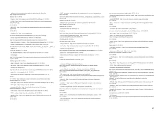  
	
  
87	
  
- fédération des associations des médecins généralistes de Bruxelles :
http://famgb.be/fr/trouver-un-
medecin/ (01.12.2014)
- Nippon : http://www.nippon.com/en/files/b03101_ph10.jpg (11.12.2014)
- LVMH : http://www.lvmh.fr/uploads/assets/lvmh-news/visuels/lasamaritaine-
home-for-all1.jpg
(11.12.2014)
- BRUDED : http://www.bruded.org/vegetalisation-des-rues-et-du-cimetiere-a-
guipel.html
(11.12.2014)
- Ecophyto Pro : http://www.ecophytozna-
pro.fr/cms/thumb/generate/800x600/angers_est_caro_aout_2010.jpg
- pôle de la gestion différenciée en Wallonie et à Bruxelles:
http://www.gestiondifferenciee.be/professionnel/les-cimetieres/323/2
- blog sur le projet « l’espoir » : http://espoirmolenbeek.blogspot.be/ (15.12.2014)
- institut d’aménagement et d’urbanisme d’île de france: http://www.iau-
idf.fr/fileadmin/etudes/etude_846/la_mixite_fonctionnelle__un_objectif_a_definir_e
t_negocier_a
u_cas_par_cas.pdf (27.11.2014)
- site de Karim Majoros : http://www.majoros.net/?p=1653 (27.11.2014)
- la montagne :
http://www.lamontagne.fr/auvergne/actualite/departement/cantal/aurillac/2014/06/0
3/ (27.11.2014)
elle-bien-geree/ (04.11.2014)
- shop in Brussels : http://www.shopinbrussels.be/fr (15.12.2014)
- ale-Ixelles : http://www.aleixelles.irisnet.be/travailler.html (01.12.2014)
- annuaire des entreprises à
http://bruxelles.fr.yalwa.be/q/?area=ixelles&geoid=905402&dist=0 (13.12.2014)
- pages d’or : www.pagedor.be (01.12.2014)
- observatoire des bureaux «rapport de l’observatoire des bureaux » n° 34 –
Ixelles :
17.11.2014 : http://urbanisme.irisnet.be/actualites-accueil/lobservatoire-des-
bureaux-ndeg34 (01.12.2014)
- ULB-sport : http://www.ulbsports.eu/home3.asp?clubid=107&lg=fr (01.12.2014)
- VUB-sport : http://uabsport.be/ (01.12.2014)
- commune d’Ixelles : http://www.ixelles.irisnet.be/site/132-culture-
loisirs?clic=haut (01.12.2014)
- ULB-culture : http://www.ulb.ac.be/culture/culture.html (01.12.2014)
- VUB – cultuur : https://my.vub.ac.be/cultuur (01.12.2014)
- agenda-Ixelles : http://www.agenda.be/fr/place/240946/ixelles-service-de-la-
culture.html
(01.12.2014)
- ADT : inventaire cartographique des équipements et services à la population :
http://www.adt-
ato.be/sites/default/files/documents/inventaire_cartographique_equipements_et_serv
ices_a_la_p
opulation_fr.pdf (01.12.2014)
- fédération des associations des médecins généralistes de Bruxelles :
http://famgb.be/fr/trouver-un-
medecin/ (01.12.2014)
- institut bruxellois de statistiques et
d’analyses :
http://www.ibsa.irisnet.be/fichiers/publications/bru19/ixelles.pdf (01.12.2014)
- service public d’intégration sociale : http://www.mi-
is.be/sites/default/files/doc/ob%202004-12-
14%20fr.pdf (01.12.2014)
elle-bien-geree/ (04.11.2014)
- shop in Brussels : http://www.shopinbrussels.be/fr (15.12.2014)
- ale-Ixelles : http://www.aleixelles.irisnet.be/travailler.html (01.12.2014)
- annuaire des entreprises à
http://bruxelles.fr.yalwa.be/q/?area=ixelles&geoid=905402&dist=0 (13.12.2014)
- pages d’or : www.pagedor.be (01.12.2014)
- observatoire des bureaux «rapport de l’observatoire des bureaux » n° 34 –
Ixelles :
Contrat de Quartier Durable Université, p. 65
- commune d’Ottignies-Louvain-La-Neuve :
http://www.olln.be/_includes/print.php?lg=fr&cmp_id=11&safe_mode=
(27.11.2014)
- centre d’étude, de recherche et d’action en architecture (CERAA) :
http://www.ceraa.be/uploads/annexes/rapport_final_passif_bxl_080620.pdf
(27.11.2014)
- MK engineering : http://www.mkengineering.be/pdf/pdf-
(27.11.2014)book/book%20de%20pr%c3%a9sentation%20de%20mk%20engineerin
g.pdf
- matriciel : http://www.matriciel.be/index.php?page=references_logements
(27.11.2014)
- société a+ : http://a-plus.be/fr/projects/3-logements-sociaux-et-un-commerce/
(27.11.2014)
- société de logement de la région de bruxelles-capitale(slrb) :
http://www.slrb.irisnet.be/publications/actualites/news/le-logement-social-passif-
trop-cher
(27.11.2014)
- WBA : www.wbarchitectures.be/fr/pdf/architects/a2m/duplex_sociaux.../335/
(27.11.2014)
- site de Doulkeridis : http://www.doulkeridis.be/blog/2011/04/05/logements-
sociaux-passifs-et-
zero-emission-une-premiere-belge-a-jette/ (27.11.2014)
- banque d’images gratuites de mobilier urbain : http://www.bzho.com/mobilier.htm
(15.12.2014)
- société HYBRID : http://www.abri-fumeurs.com/abri-bruge-hybrid.php
(15.12.2014)
- blog « vision jour » : http://visionjour.skynetblogs.be/archives/tag/plantes/index-
2.html
(15.12.2014)
- inventaire des arbres remarquables : http://arbres-
inventaire.irisnet.be/results.php?s_street=s242&section_s... (15.12.2014)
- archi-expo : http://www.archiexpo.fr/ (15.12.2014)
- blog « vie, images du jour et de souvenirs »
:http://vieimages.skynetblogs.be/tag/canisite
(15.12.2014)
- jardin couvert : http://www.jardincouvert.com/haie-artificielle/609-haie-vegetale-
feuilles-de-
lierres.html (15.12.2014)
- « AFIRAC services » : http://www.afiracservices.com/page2/page2.html
(15.12.2014)
- commune de Schaerbeek : http://www.schaerbeek-
proprete.be/fr/proprues_canisites_01.html
(15.12.2014)
- « Earthscape » : http://www.earthscapeplay.ca/project/playground-ottawa-bethany-
hope/
(15.12.2014)
- blog SINA : http://blog.sina.com.cn/s/blog_65f5e57b0102ecid.html (16.12.2014)
- ADDI : http://addi.se/portfolio/furniture/
- inventaire du patrimoine architectural :
http://www.irismonument.be/index.php?search_cities=&s_street=10500420&search
_street=boon
dael%2c+chauss%e9e+de&search_number=tous+les+num%e9ros&search_typo=&s
earch_style=&s_
architect=&search_architect=tous+les+architectes%2c+artistes%2c+artisans&search
_from=ann%e9
e&search_to=ann%e9e&section=search&results=y&submit=rechercher
(15.12.2014)
- FOLIA : http://folia-up.com/2014/02/pietonisation-du-centre-ville-annemasse-74/
(15.12.2014)
- Nanterre : http://www.nanterre.fr/1618-la-pietonisation-dans-le-centre-ville.htm
(15.12.2014)
- journal « le Parisien » : http://www.leparisien.fr/paris-75/paris-75004/de-plus-en-
plus-de-rues-
semi-pietonnes-en-2013 (01.12.2014)
- la Montagne :
http://www.lamontagne.fr/auvergne/actualite/departement/cantal/aurillac/2014/06/0
3/ (01.12.2014)
 