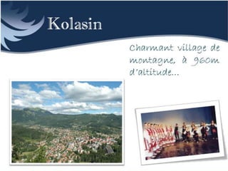 Luminalis Events DMC (Français)