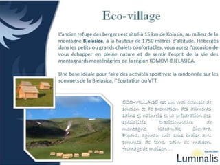 Luminalis Events DMC (Français)