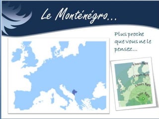 Luminalis Events DMC (Français)