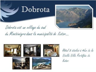 Luminalis Events DMC (Français)