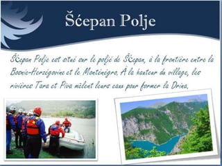 Luminalis Events DMC (Français)