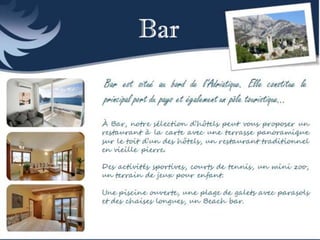 Luminalis Events DMC (Français)