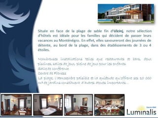 Luminalis Events DMC (Français)