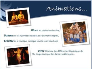 Luminalis Events DMC (Français)