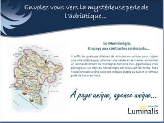 Luminalis Events DMC (Français)