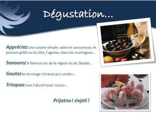 Luminalis Events DMC (Français)