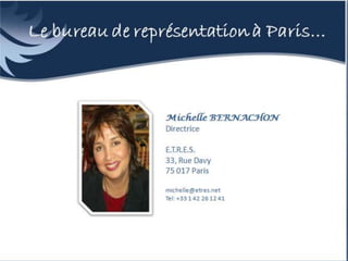 Luminalis Events DMC (Français)