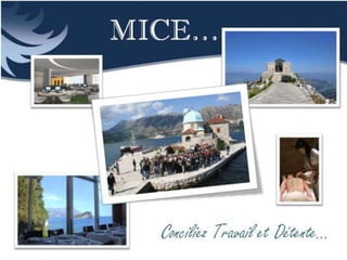 Luminalis Events DMC (Français)