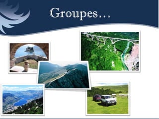 Luminalis Events DMC (Français)