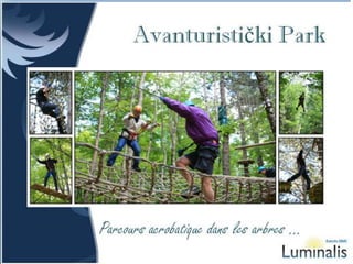 Luminalis Events DMC (Français)