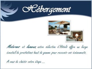 Luminalis Events DMC (Français)