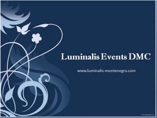 Luminalis Events DMC (Français)
