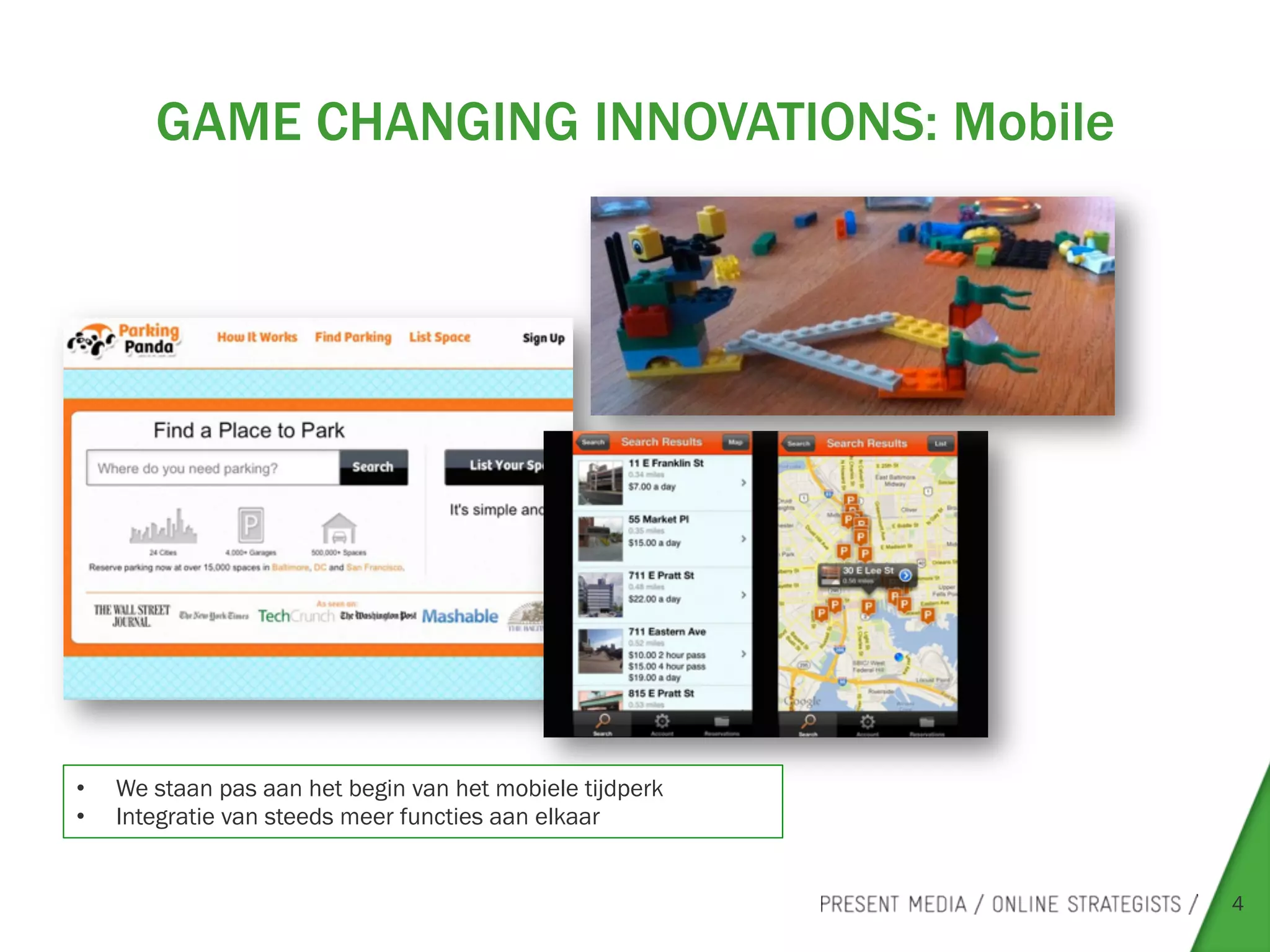 Jnorthx: A Game Changing Innovation - c3c699m