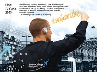 38
                                _
Vers le Living Objects Design
                                63
 