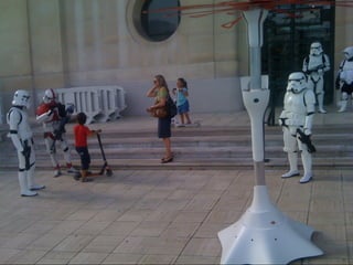 64
                                _
Vers le Living Objects Design
                                63
 