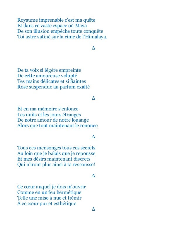 Paroles Le Retour De Gerard Lambert Renaud Nostalgie Fr