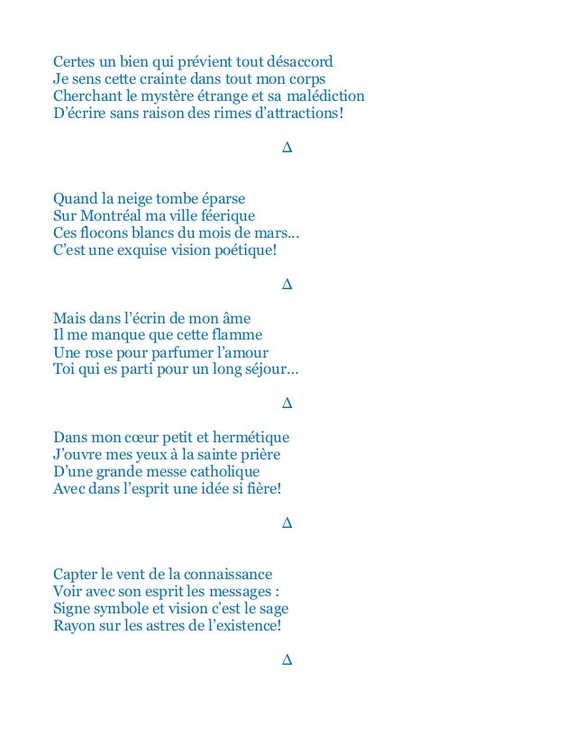 Proarti D Ame S De Coeur