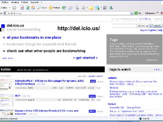 http://del.icio.us/ 