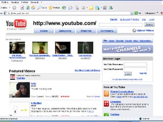 http://www.youtube.com/ 