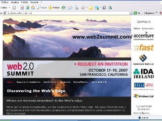 www.web2summit.com/  
