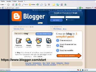 https://www.blogger.com/start 