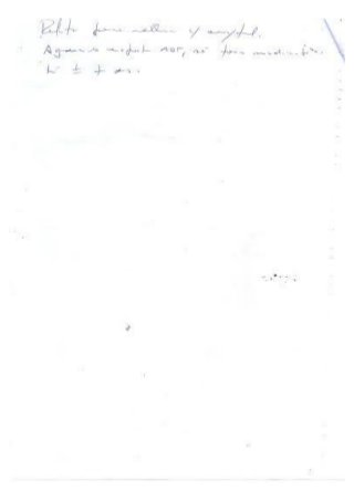  NO VERSO DA PRIMEIRA FOLHA DO REGISTRO DO CENTRO DE ATENÇÃO PSICOSSOCIAL LESLIE CHAVIN DE DUQUE DE CAXIAS A MÉDICA PSIQUI...