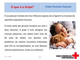  Gripe Aviária ou Gripe das Aves (H5N1)