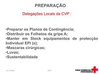 Medidas de quarentena