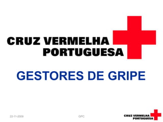 08-09-2009GPCDEVE TER ESPECIAL ATENÇÃO À DESINFECÇÃO DOS WC, ESPECIALMENTE TORNEIRAS, MAÇANETAS DE PORTAS, ETC.UTILIZAR NOS CAIXOTES DO LIXO SACOS DE PLASTICO, QUE DEVEM SER, MANUSEADOS COM LUVAS E FECHADOS ANTES DE COLOCAR NO CONTENTOR DO LIXO.